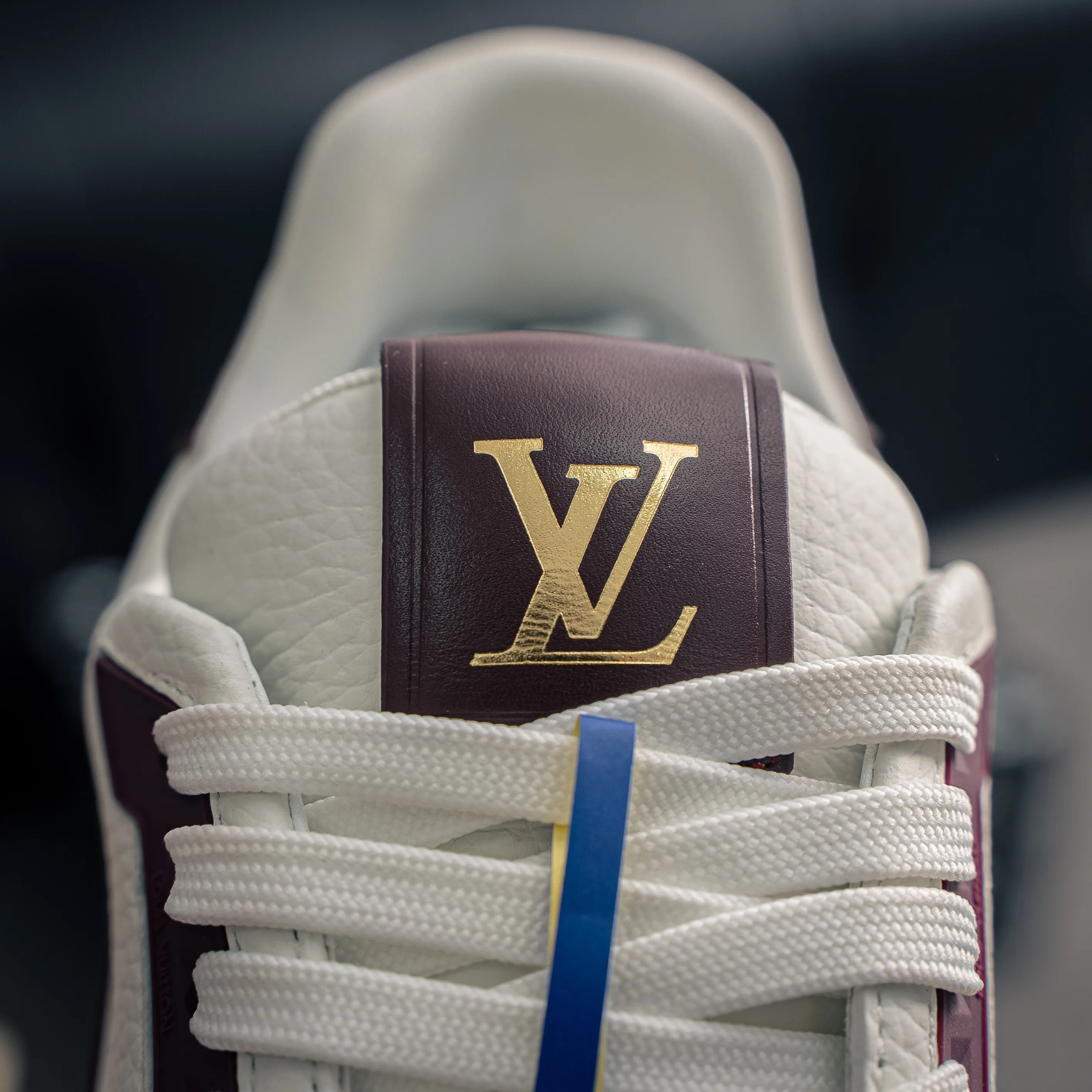【YS 】 Premium LOUIS VUITTON LV Trainer ✦ ，Shoes ✦ 、 、 ✦ ✦